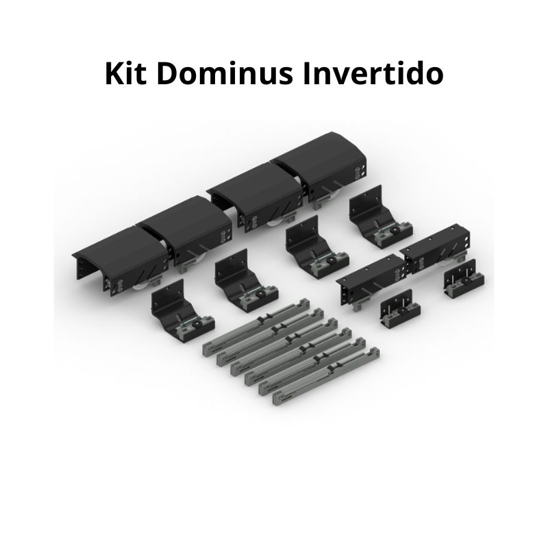 アドバンスドリメ Kit Dominus - romaferragens.com.br
