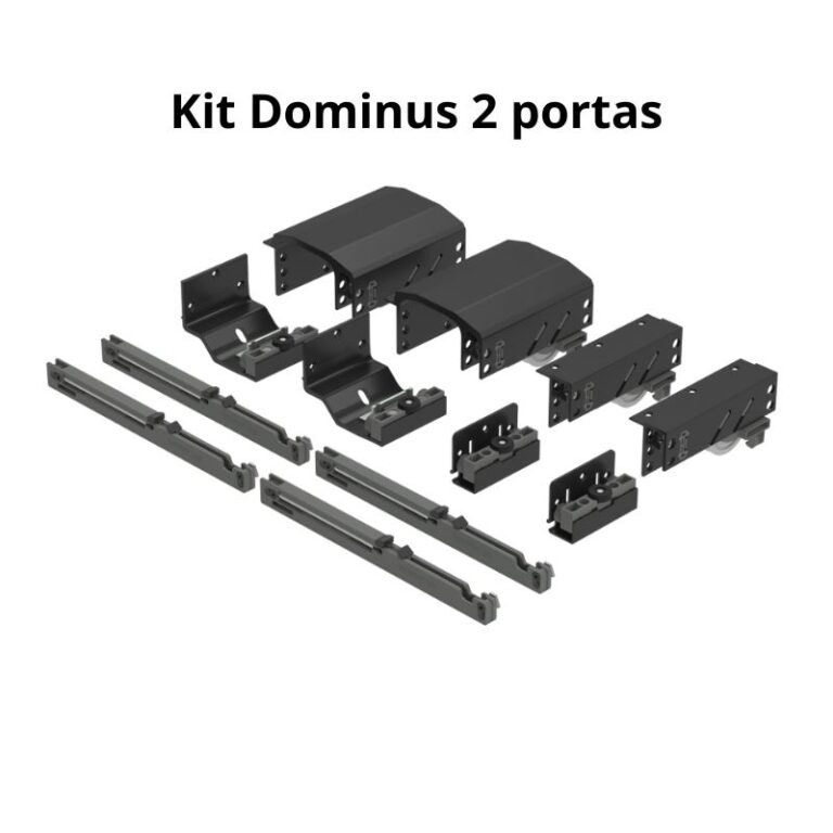Finobe Dominus Kit Dominus - romaferragens.com.br